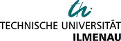 Logo Technische Universität Ilmenau
